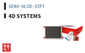 GEN4-ULCD-32PT ͼƬ